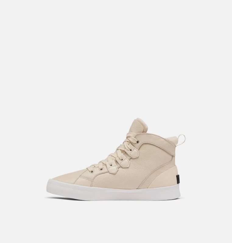 Sorel Herr Sneakers Beige - Caribou™ Boot Mid - SVN-648179